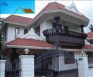 4 Bedroom- Independent House/Villa in Aluva